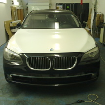 BMW 7 Rusfolie 3