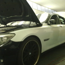 BMW 7 Rusfolie 4