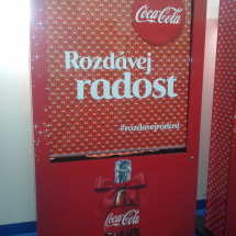 Coca cola box Rusfolie 7